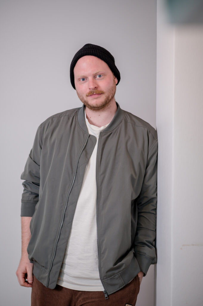 Tom Beck